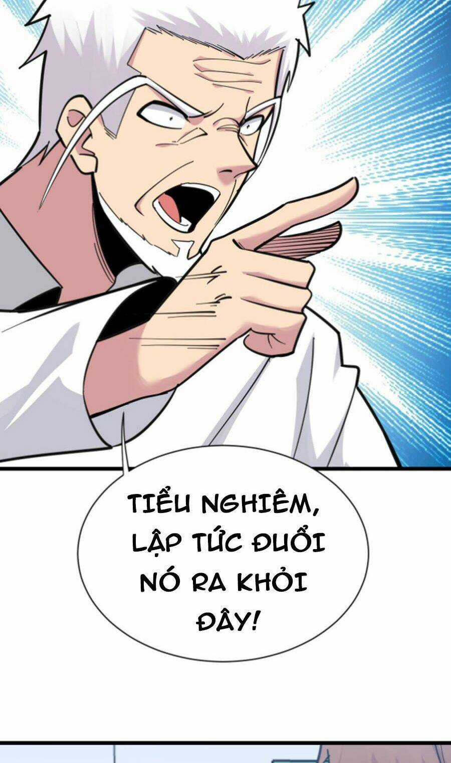 Cửa Hàng Đào Bảo Thông Tam Giới Chapter 301 trang 7