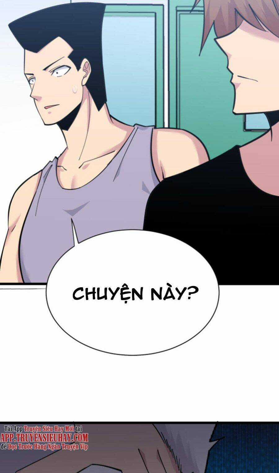 Cửa Hàng Đào Bảo Thông Tam Giới Chapter 301 trang 8