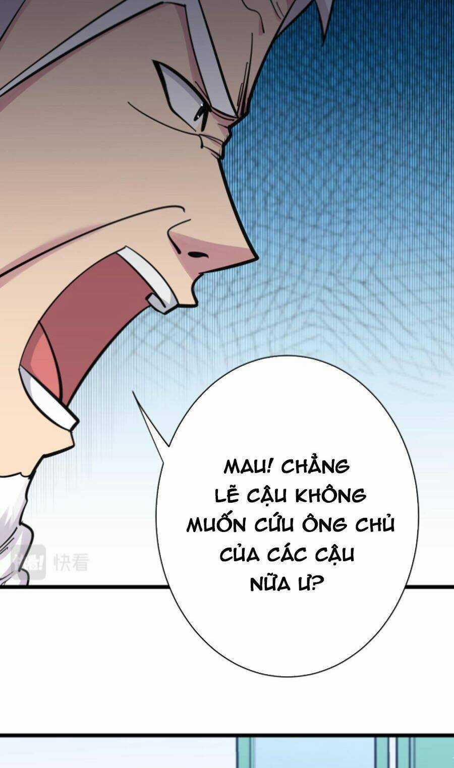 Cửa Hàng Đào Bảo Thông Tam Giới Chapter 301 trang 9