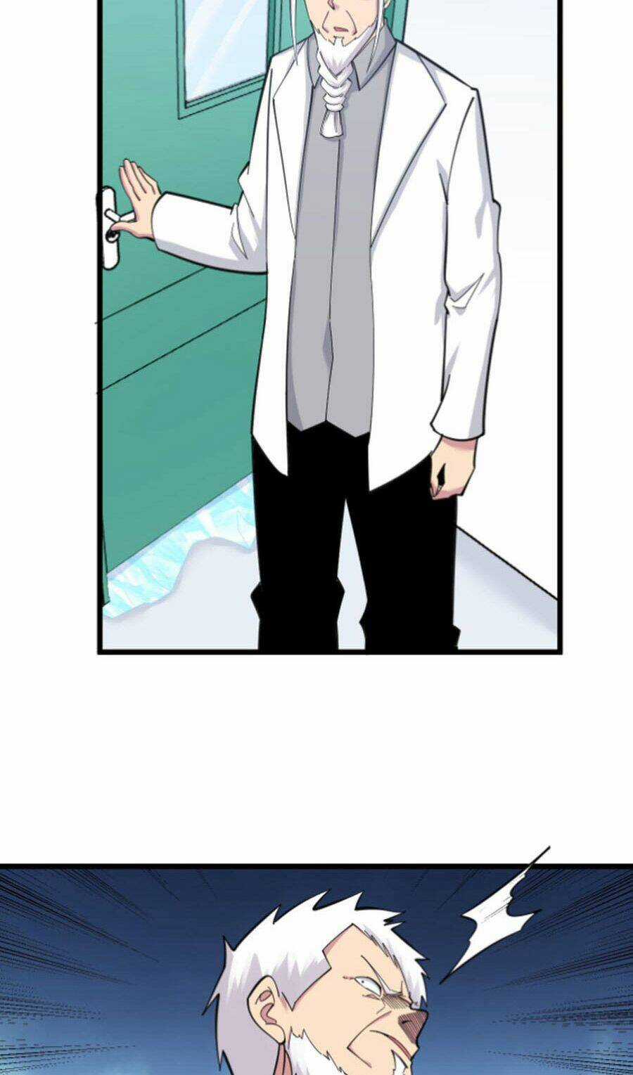 Cửa Hàng Đào Bảo Thông Tam Giới Chapter 302 trang 10