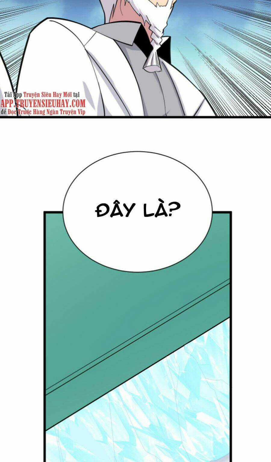 Cửa Hàng Đào Bảo Thông Tam Giới Chapter 302 trang 11