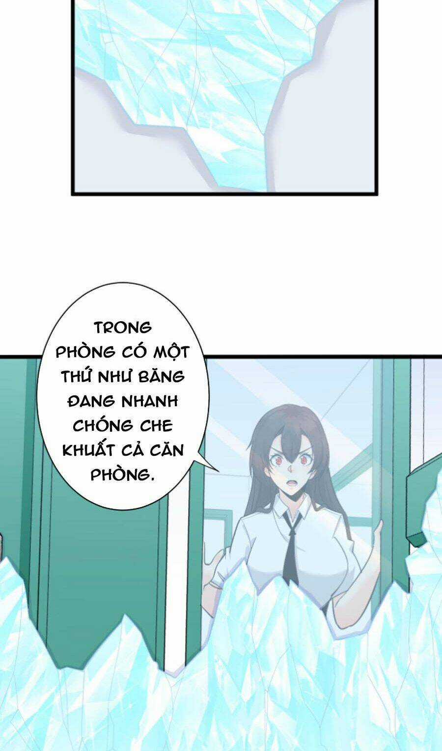 Cửa Hàng Đào Bảo Thông Tam Giới Chapter 302 trang 12