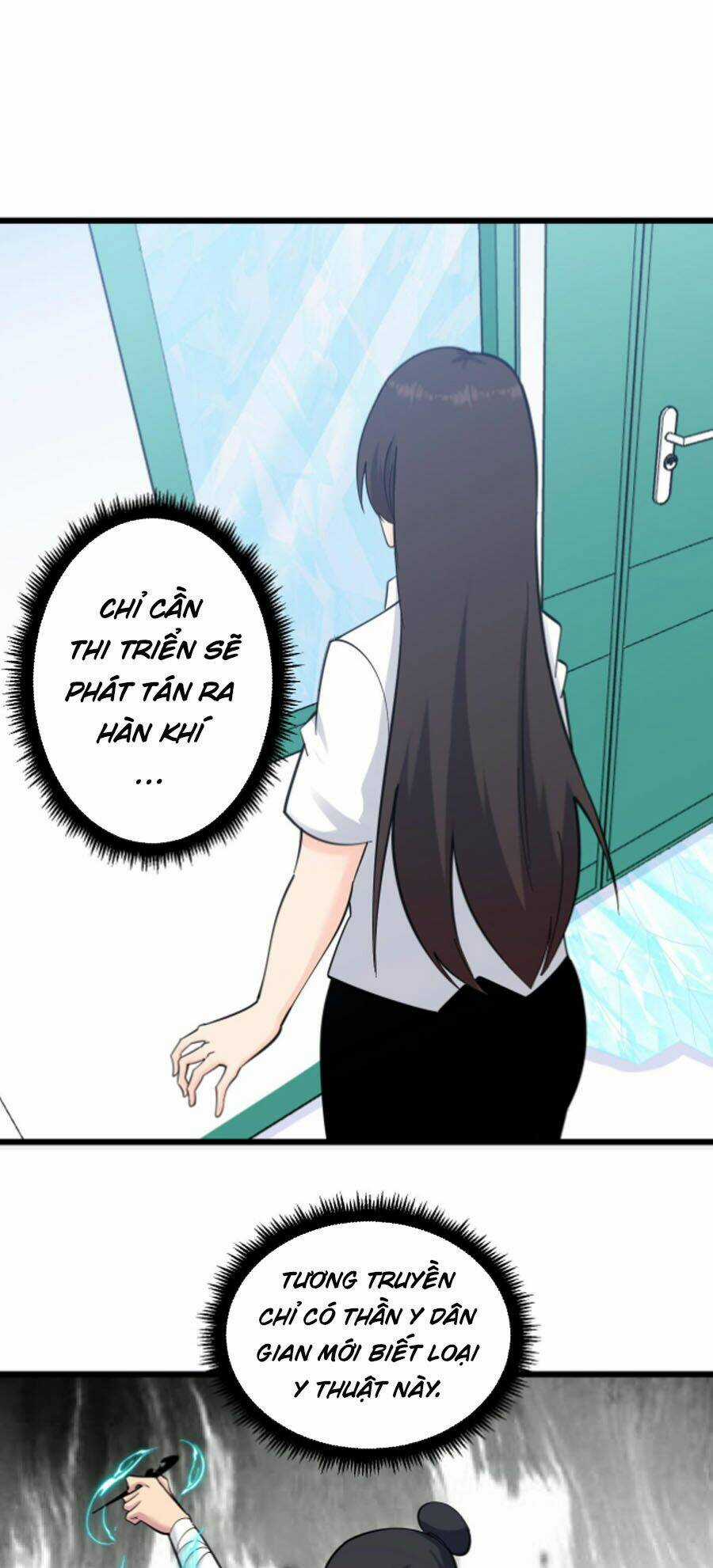 Cửa Hàng Đào Bảo Thông Tam Giới Chapter 302 trang 16