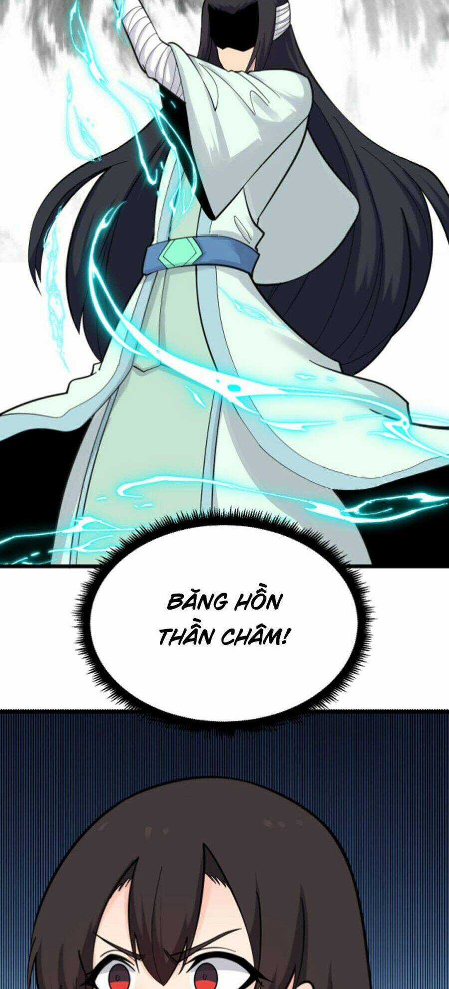 Cửa Hàng Đào Bảo Thông Tam Giới Chapter 302 trang 17