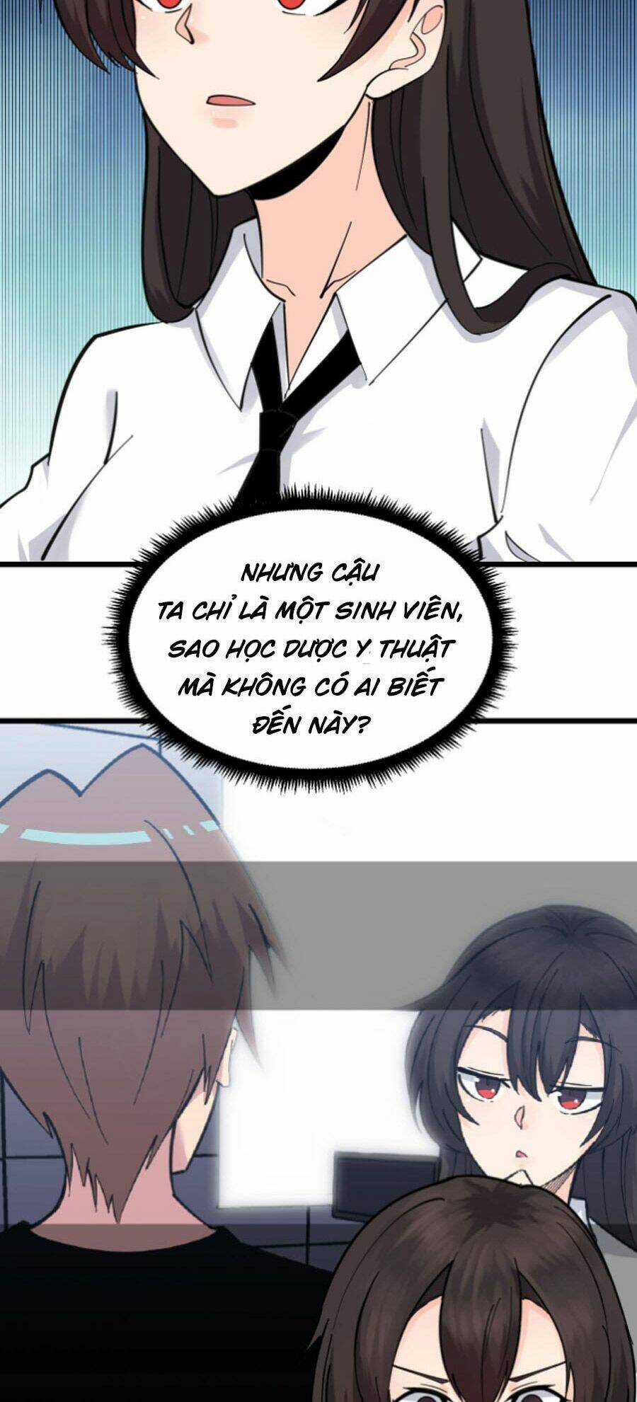 Cửa Hàng Đào Bảo Thông Tam Giới Chapter 302 trang 18