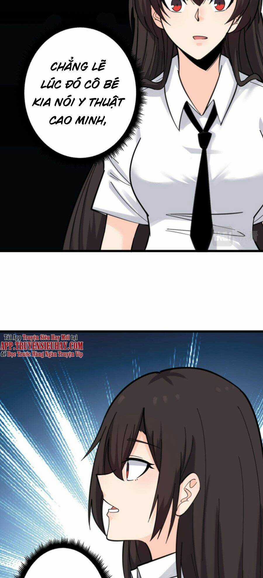 Cửa Hàng Đào Bảo Thông Tam Giới Chapter 302 trang 19