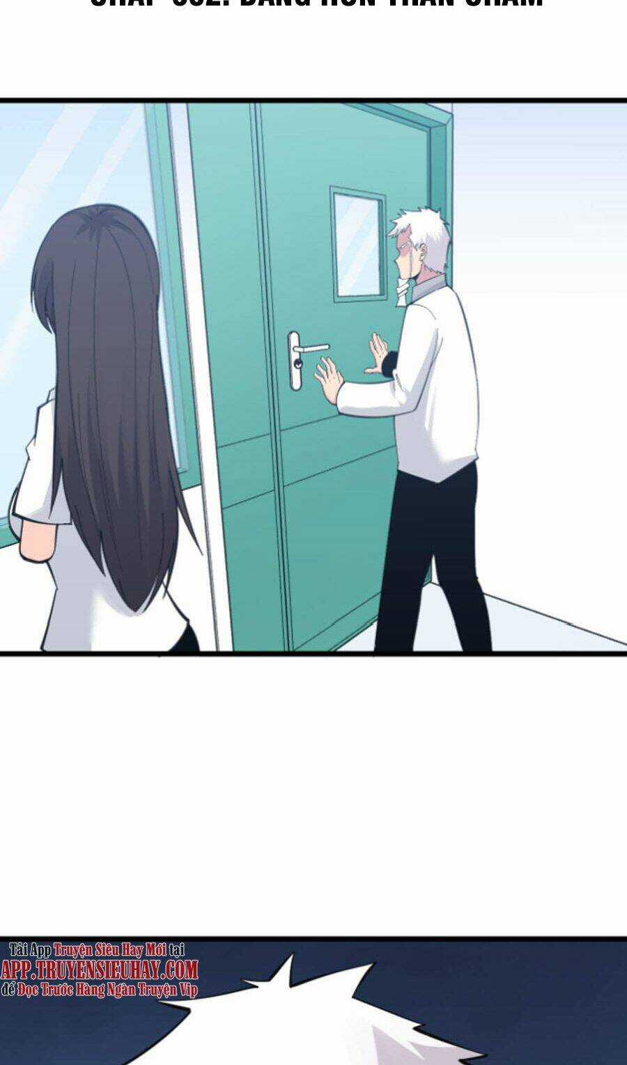 Cửa Hàng Đào Bảo Thông Tam Giới Chapter 302 trang 2