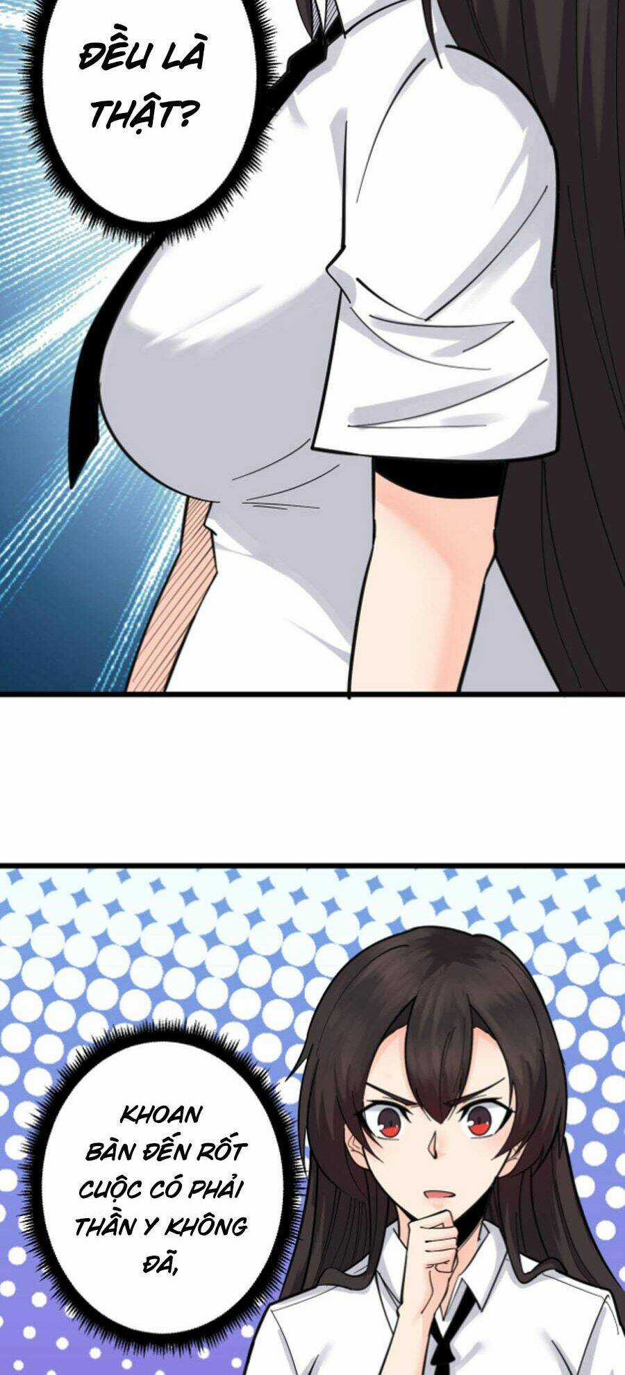 Cửa Hàng Đào Bảo Thông Tam Giới Chapter 302 trang 20