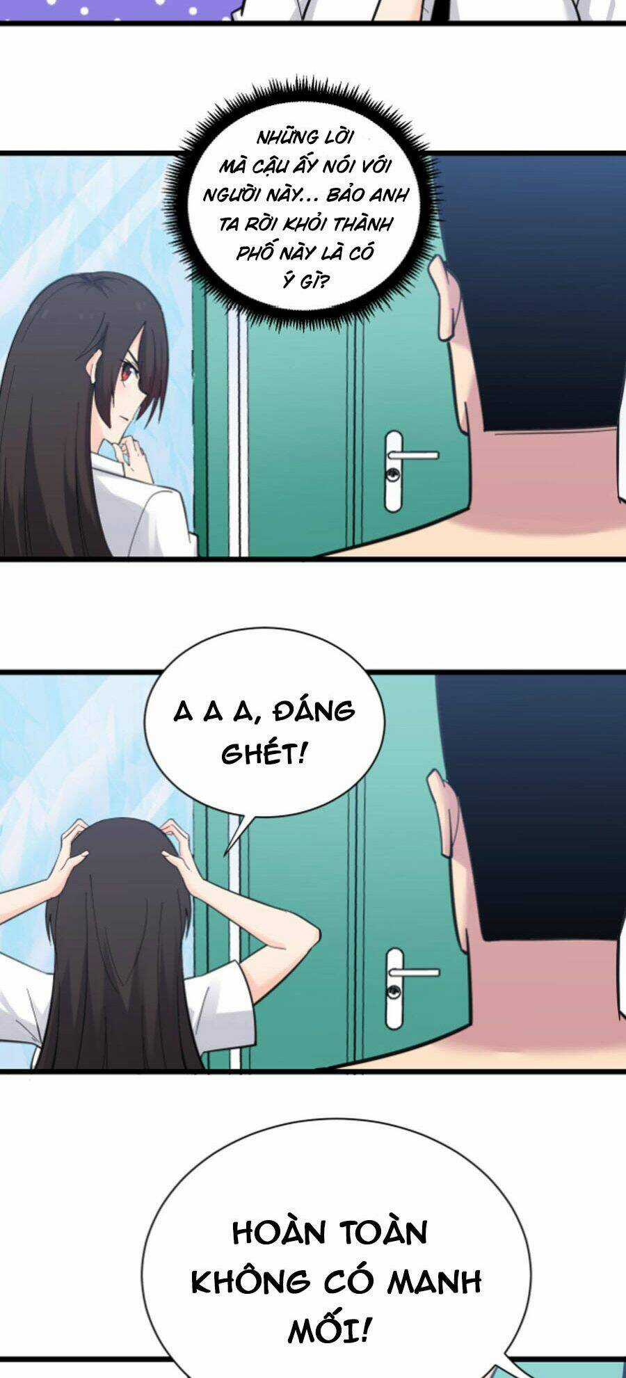 Cửa Hàng Đào Bảo Thông Tam Giới Chapter 302 trang 21