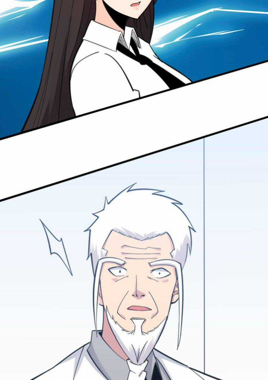 Cửa Hàng Đào Bảo Thông Tam Giới Chapter 302 trang 25