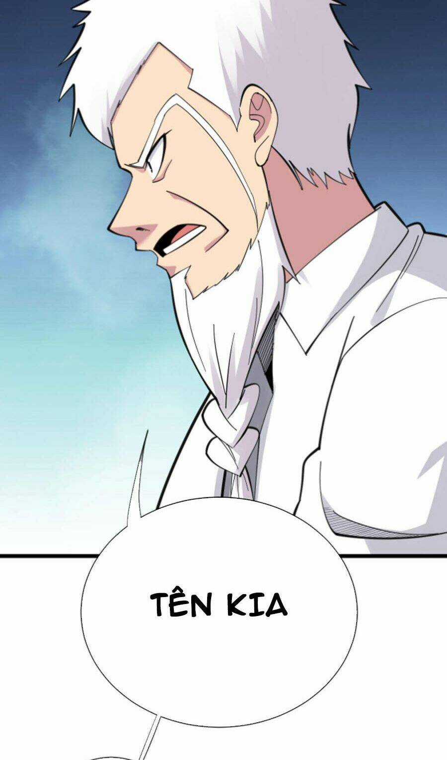 Cửa Hàng Đào Bảo Thông Tam Giới Chapter 302 trang 3