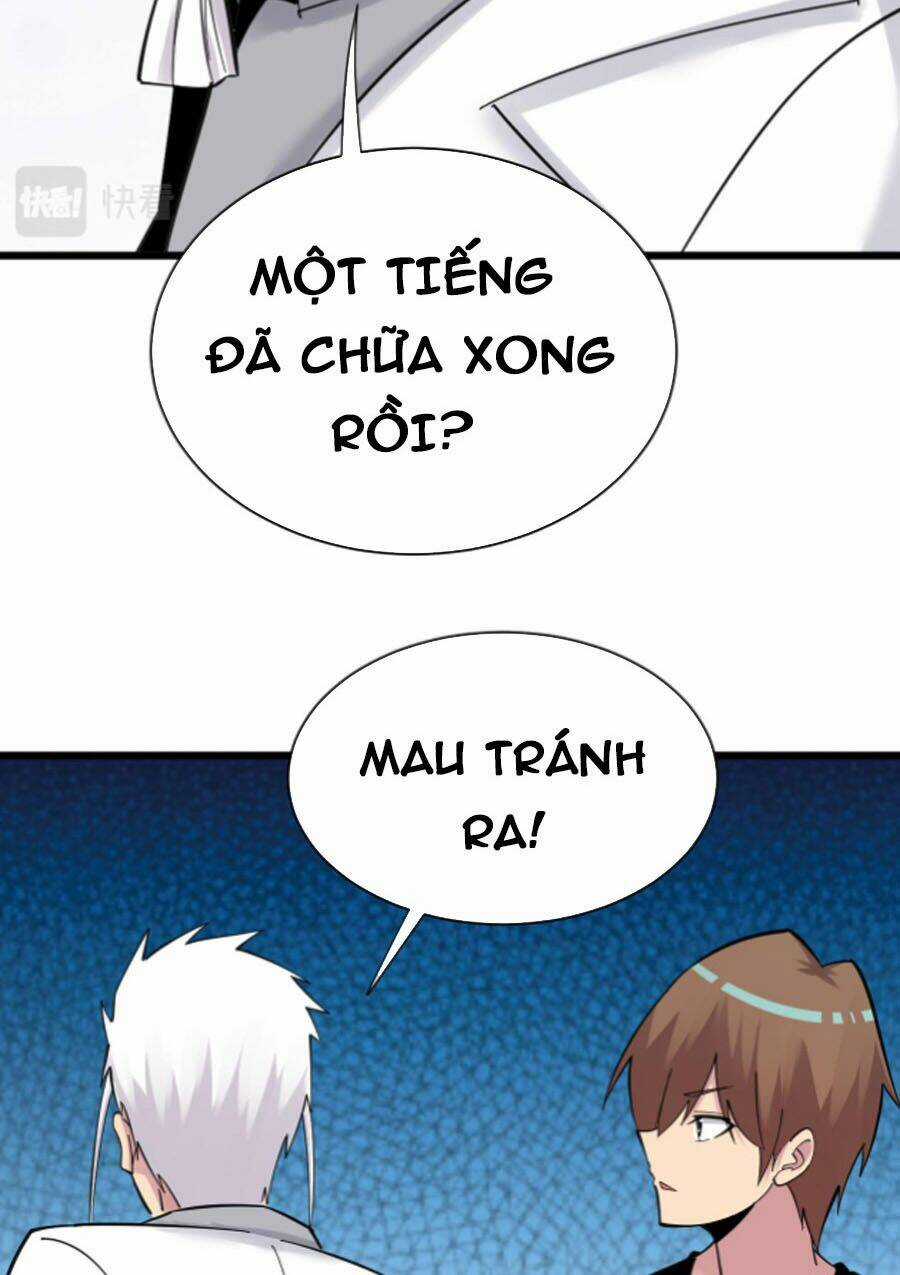 Cửa Hàng Đào Bảo Thông Tam Giới Chapter 302 trang 31