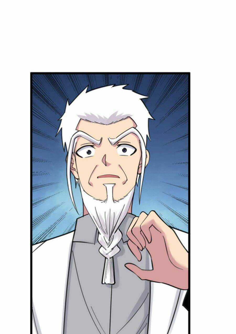 Cửa Hàng Đào Bảo Thông Tam Giới Chapter 302 trang 33