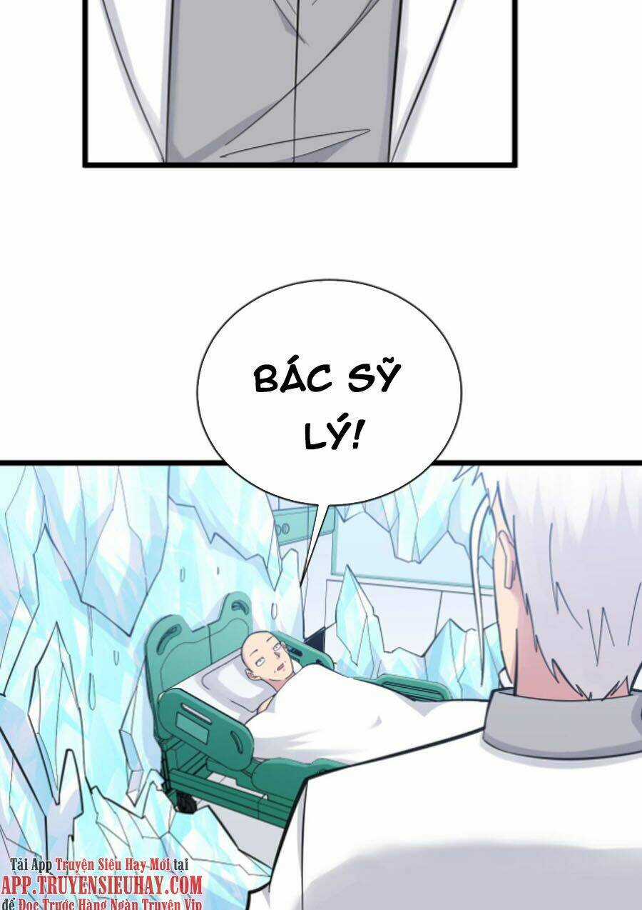 Cửa Hàng Đào Bảo Thông Tam Giới Chapter 302 trang 34