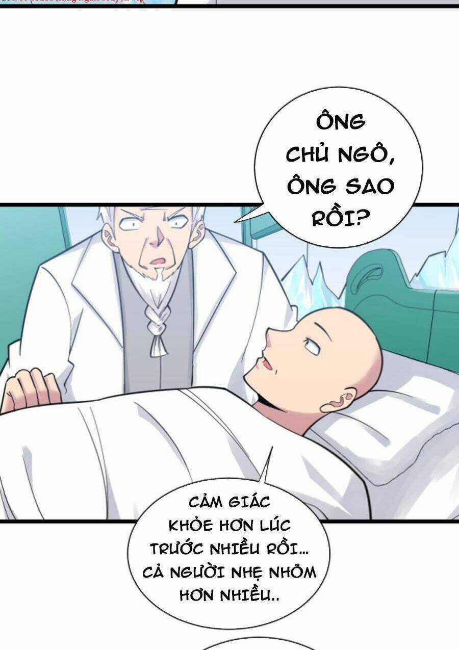 Cửa Hàng Đào Bảo Thông Tam Giới Chapter 302 trang 35