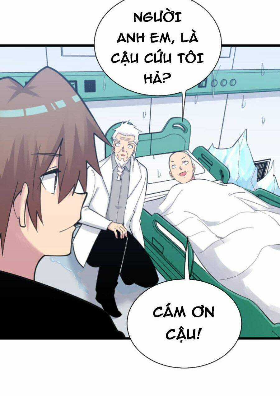 Cửa Hàng Đào Bảo Thông Tam Giới Chapter 302 trang 36