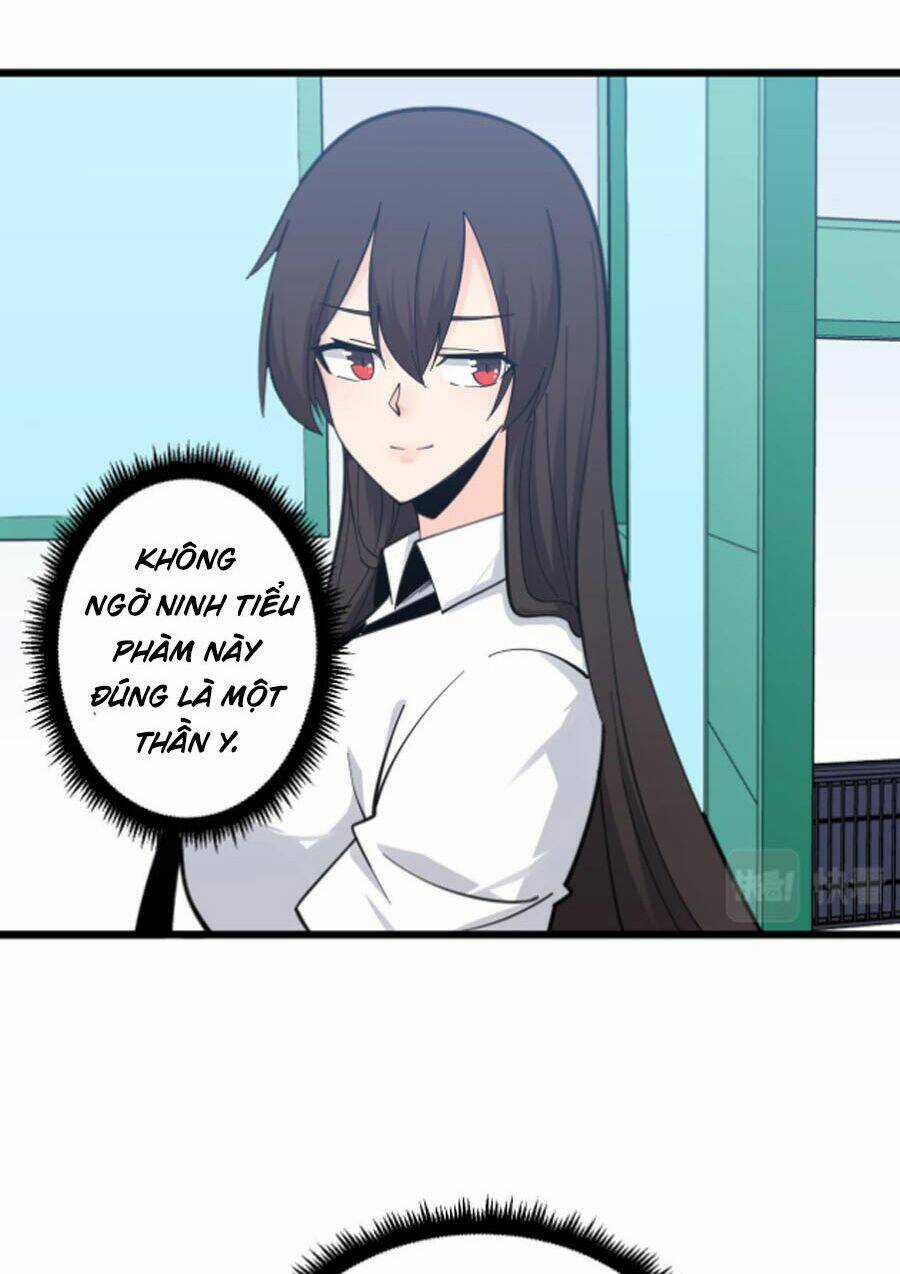 Cửa Hàng Đào Bảo Thông Tam Giới Chapter 302 trang 37