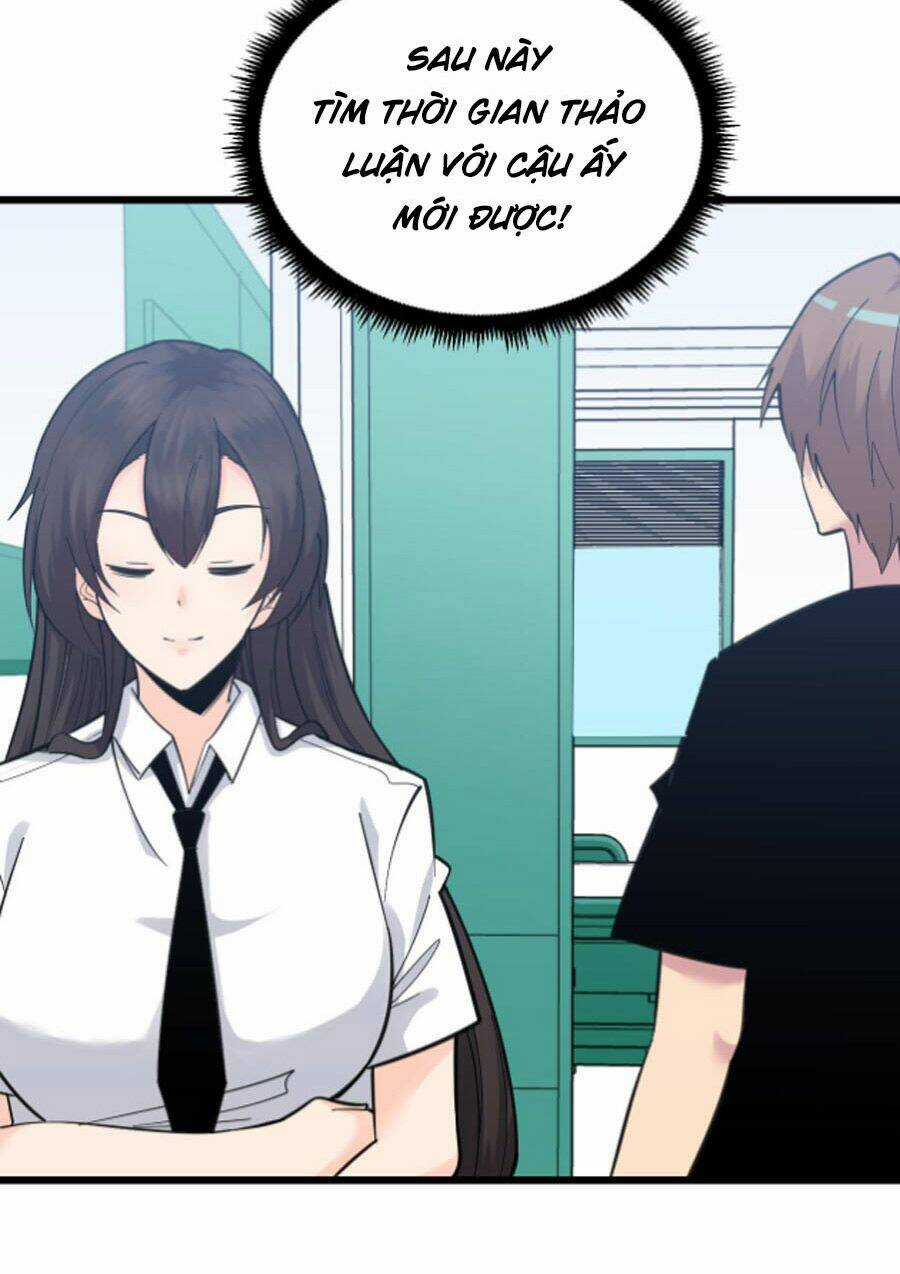 Cửa Hàng Đào Bảo Thông Tam Giới Chapter 302 trang 38