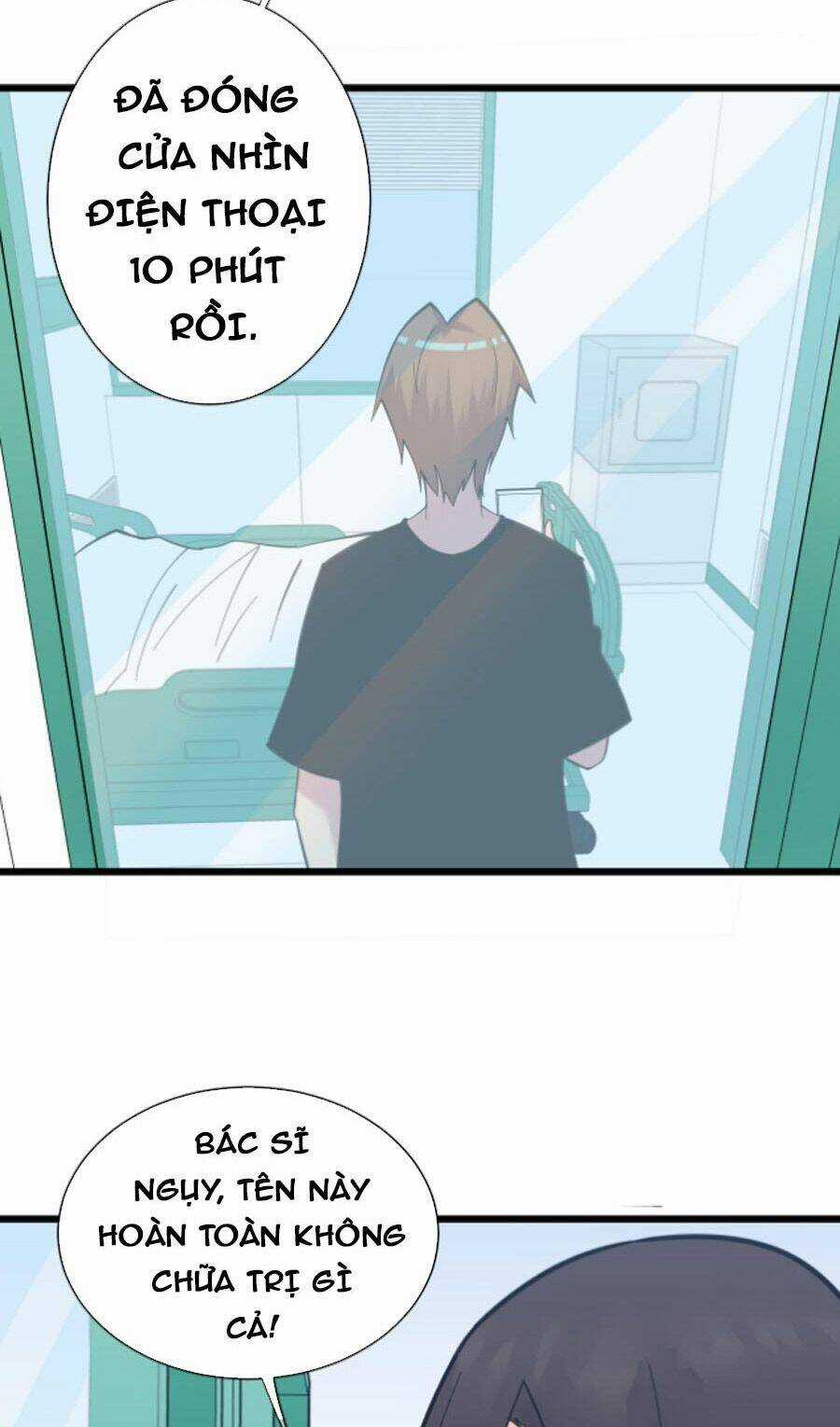 Cửa Hàng Đào Bảo Thông Tam Giới Chapter 302 trang 4