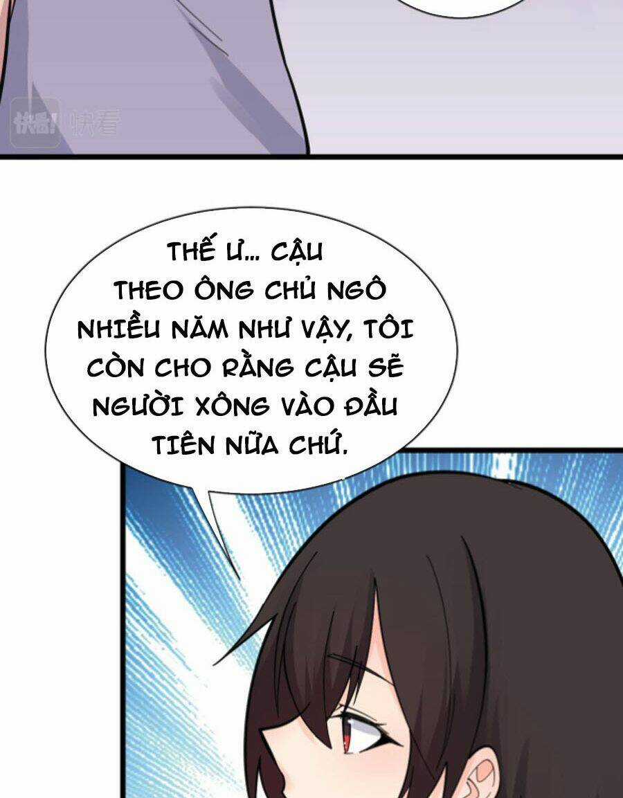 Cửa Hàng Đào Bảo Thông Tam Giới Chapter 302 trang 43