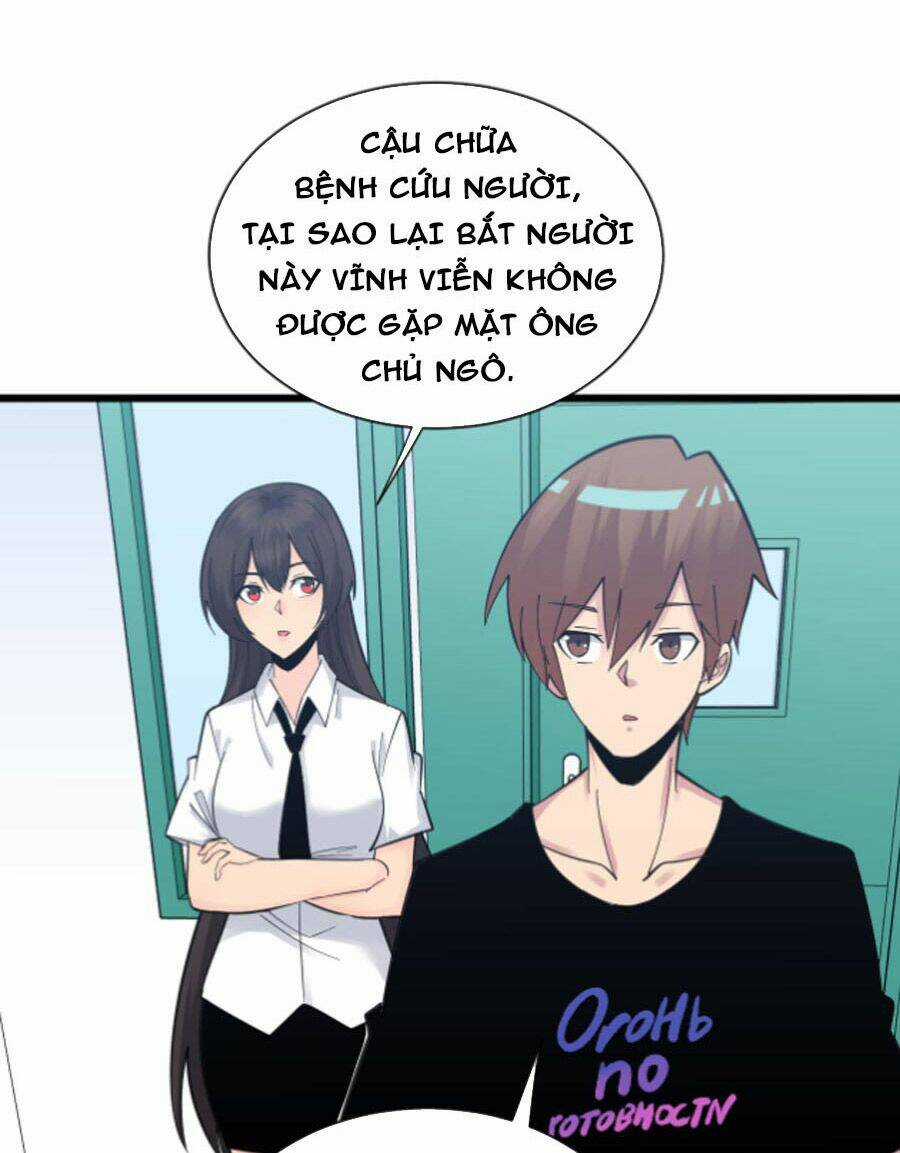 Cửa Hàng Đào Bảo Thông Tam Giới Chapter 302 trang 46