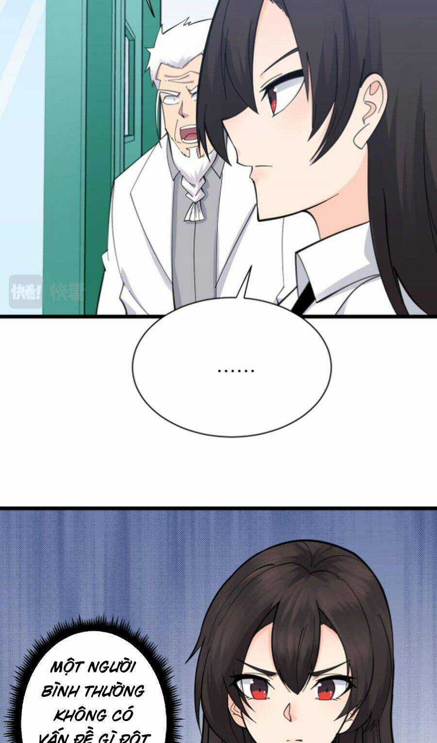 Cửa Hàng Đào Bảo Thông Tam Giới Chapter 302 trang 5