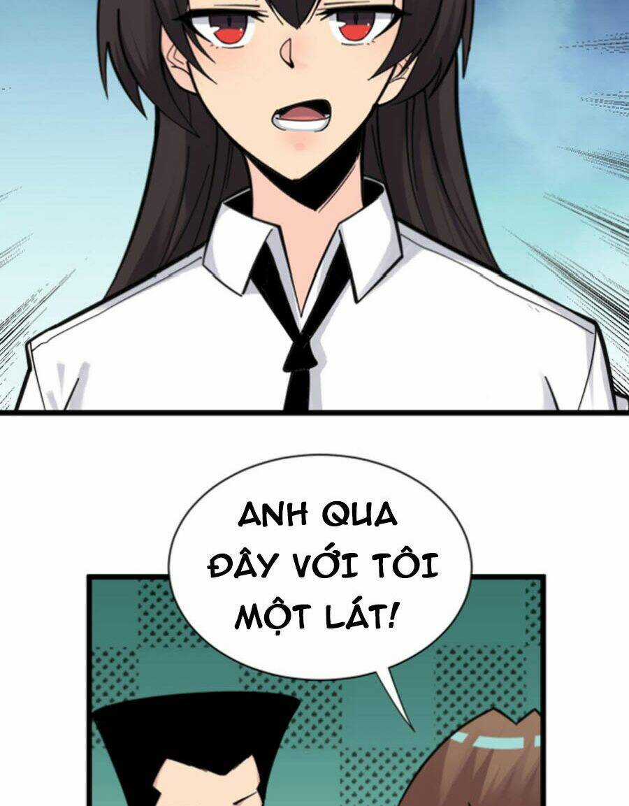 Cửa Hàng Đào Bảo Thông Tam Giới Chapter 302 trang 51