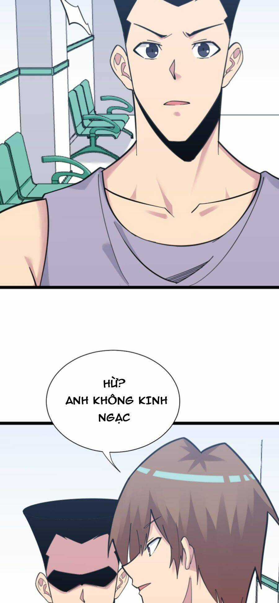 Cửa Hàng Đào Bảo Thông Tam Giới Chapter 302 trang 58