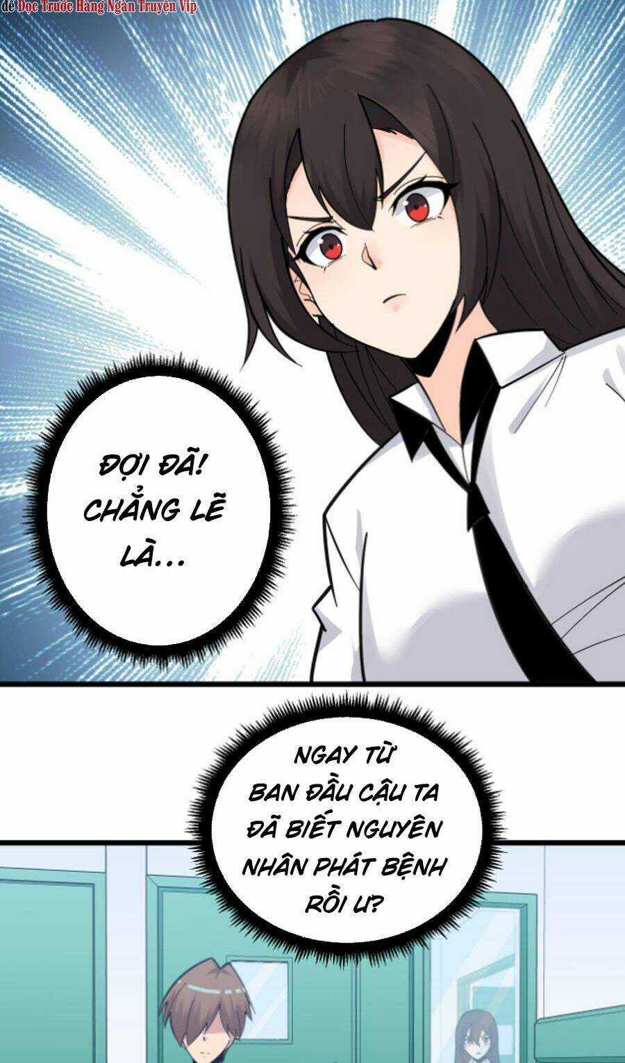 Cửa Hàng Đào Bảo Thông Tam Giới Chapter 302 trang 7