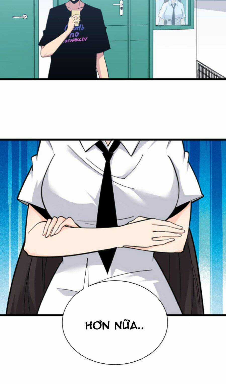 Cửa Hàng Đào Bảo Thông Tam Giới Chapter 302 trang 8