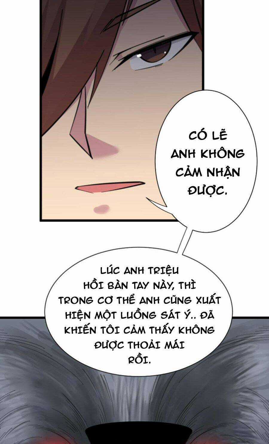 Cửa Hàng Đào Bảo Thông Tam Giới Chapter 303 trang 10