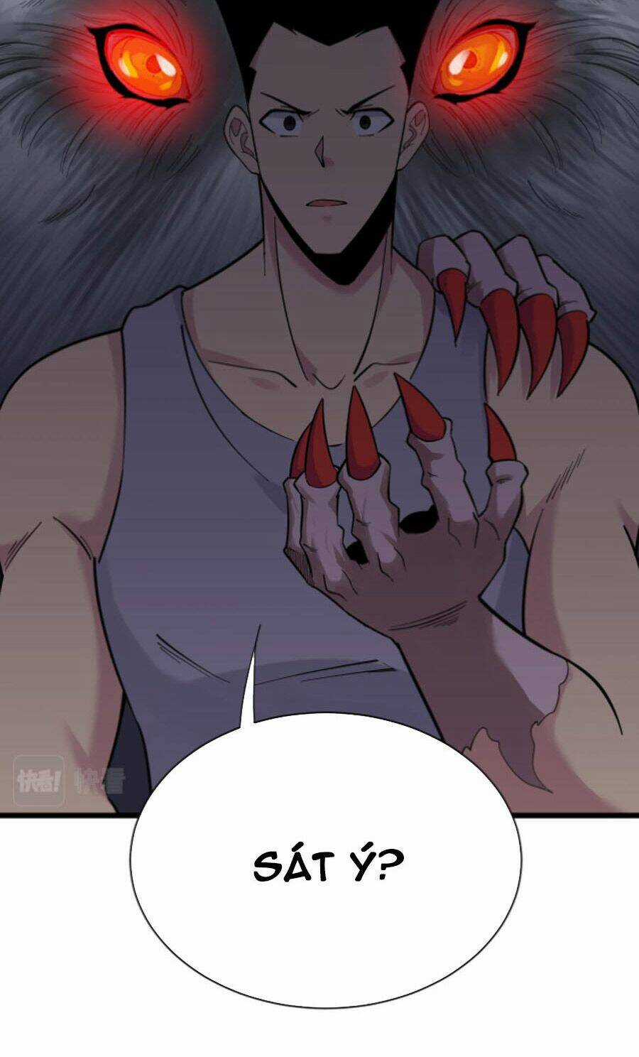 Cửa Hàng Đào Bảo Thông Tam Giới Chapter 303 trang 11