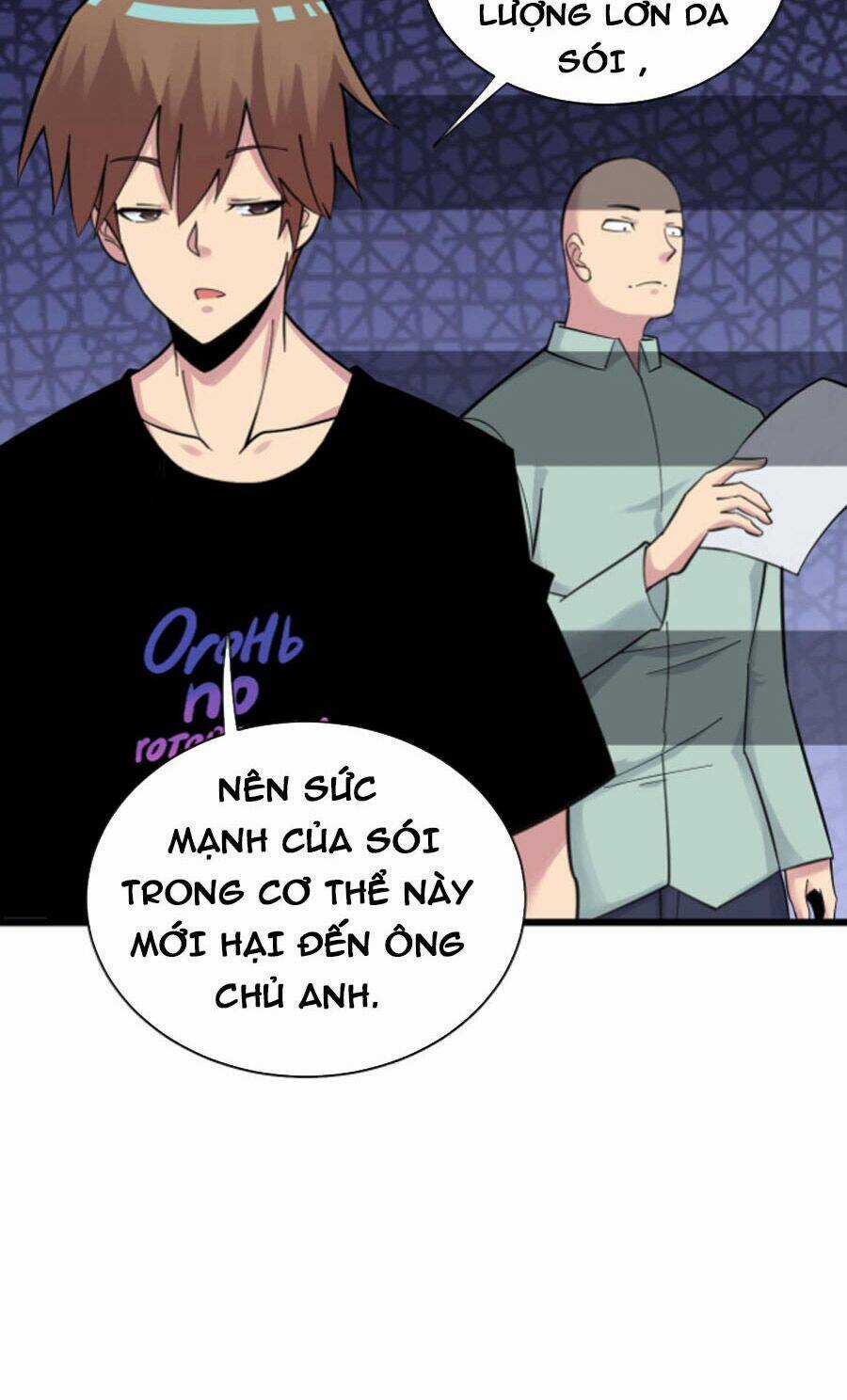 Cửa Hàng Đào Bảo Thông Tam Giới Chapter 303 trang 14