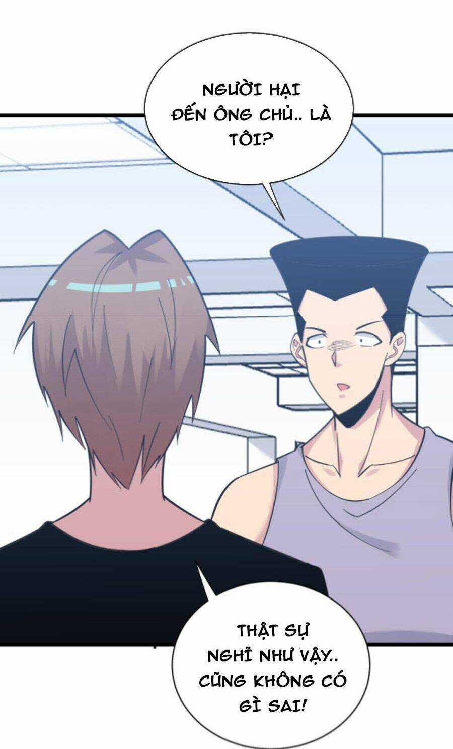 Cửa Hàng Đào Bảo Thông Tam Giới Chapter 303 trang 15