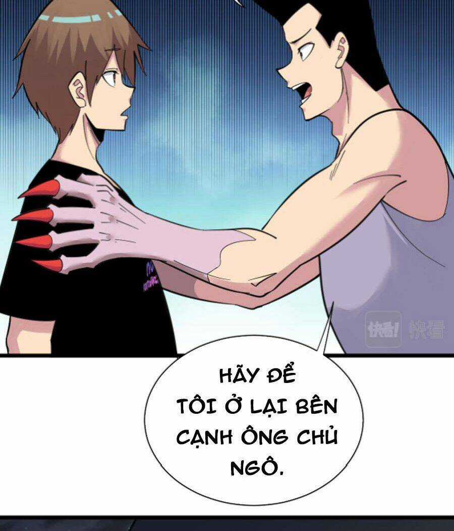 Cửa Hàng Đào Bảo Thông Tam Giới Chapter 303 trang 18