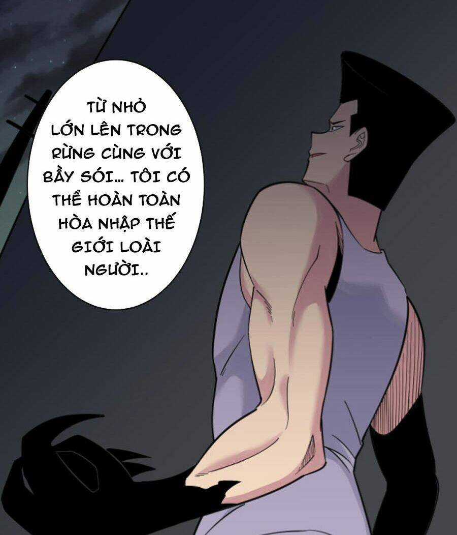 Cửa Hàng Đào Bảo Thông Tam Giới Chapter 303 trang 19