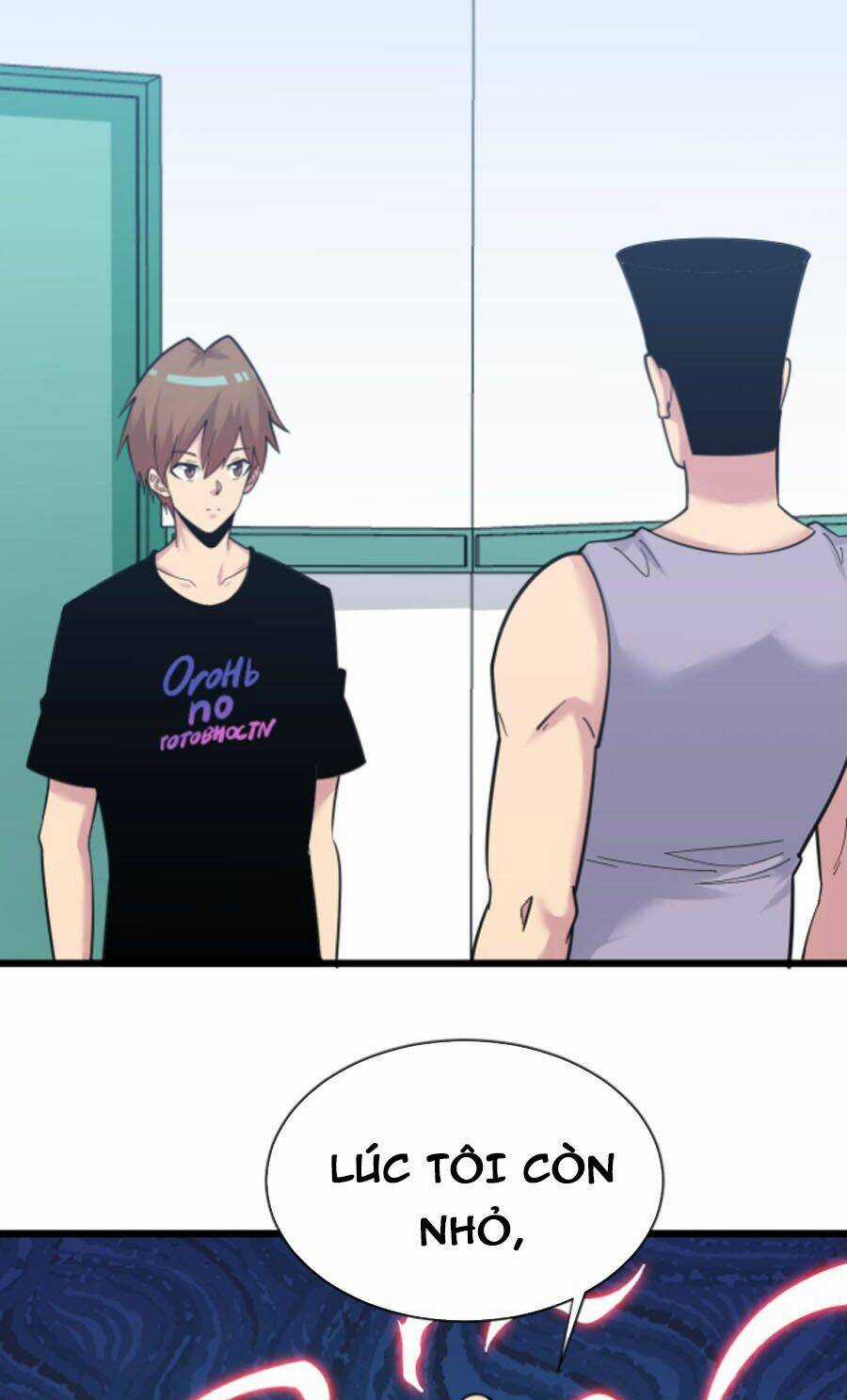 Cửa Hàng Đào Bảo Thông Tam Giới Chapter 303 trang 2