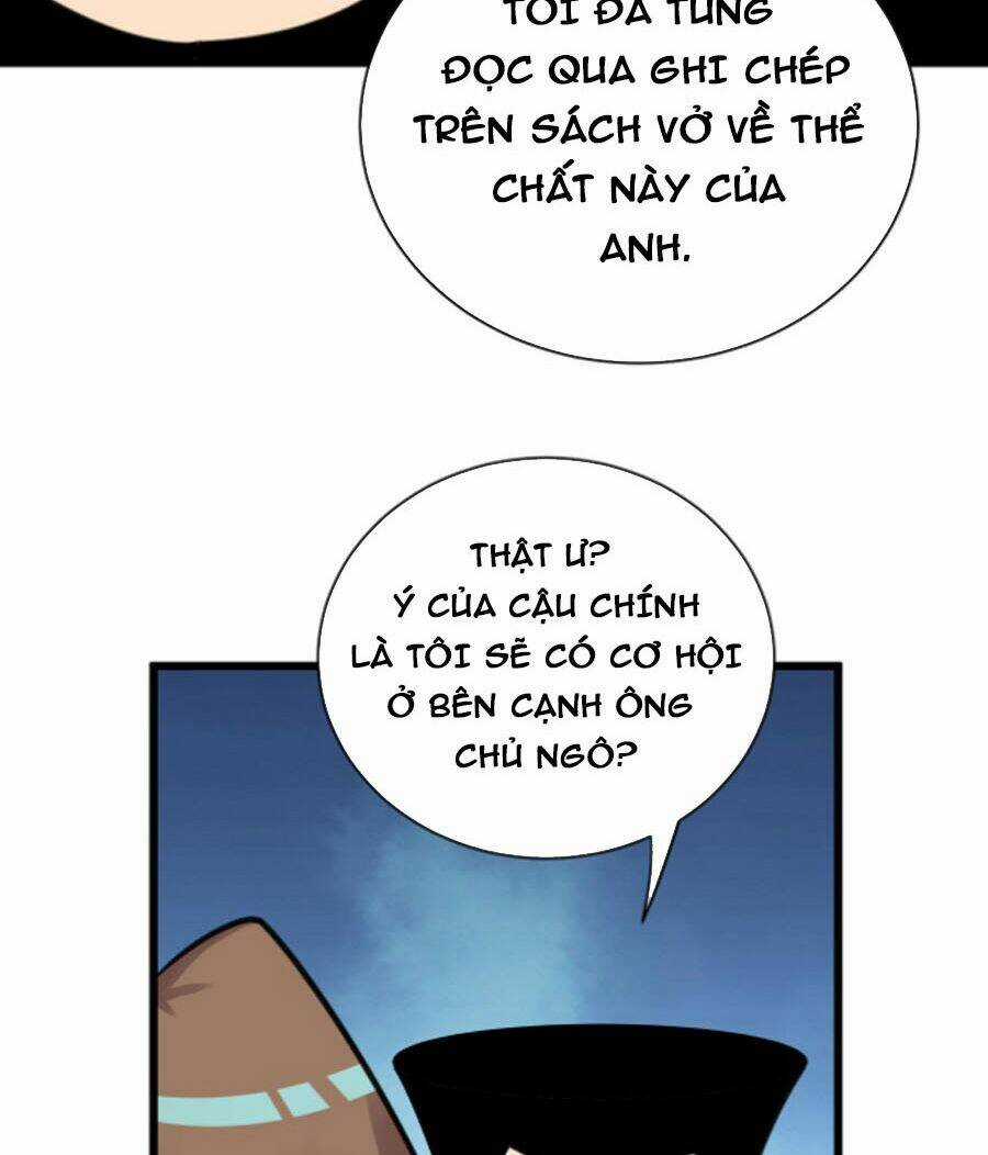 Cửa Hàng Đào Bảo Thông Tam Giới Chapter 303 trang 23