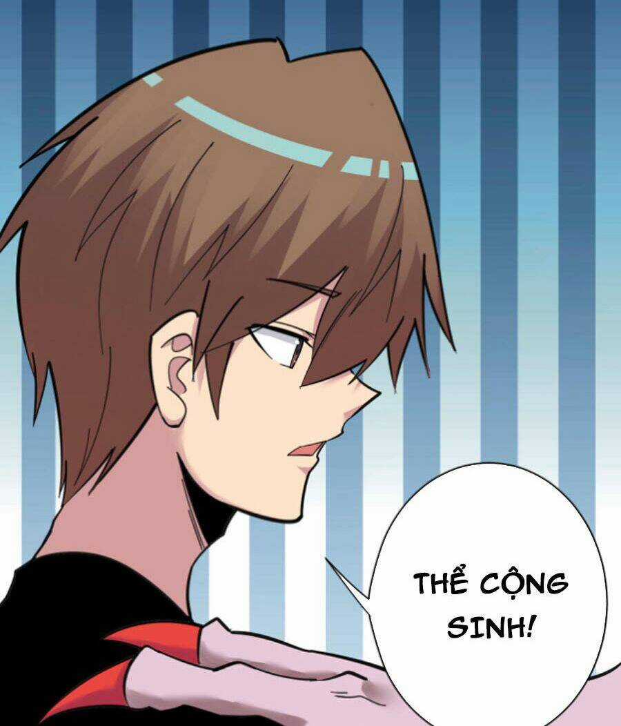 Cửa Hàng Đào Bảo Thông Tam Giới Chapter 303 trang 25