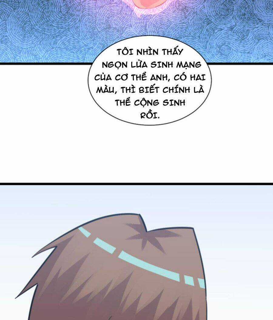 Cửa Hàng Đào Bảo Thông Tam Giới Chapter 303 trang 27