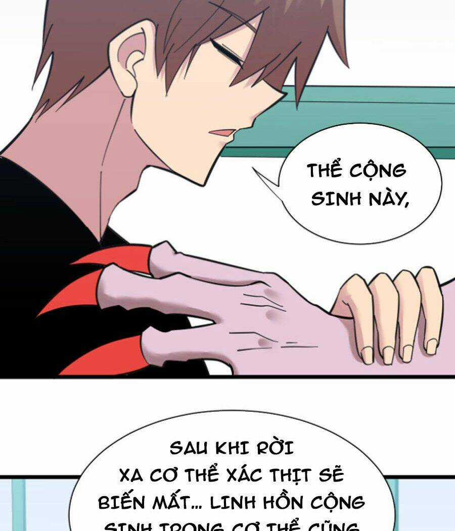 Cửa Hàng Đào Bảo Thông Tam Giới Chapter 303 trang 28