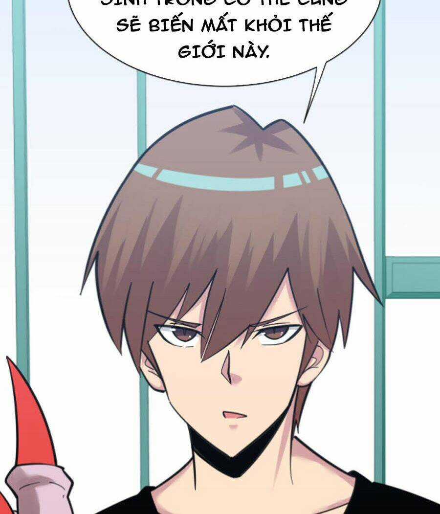 Cửa Hàng Đào Bảo Thông Tam Giới Chapter 303 trang 29