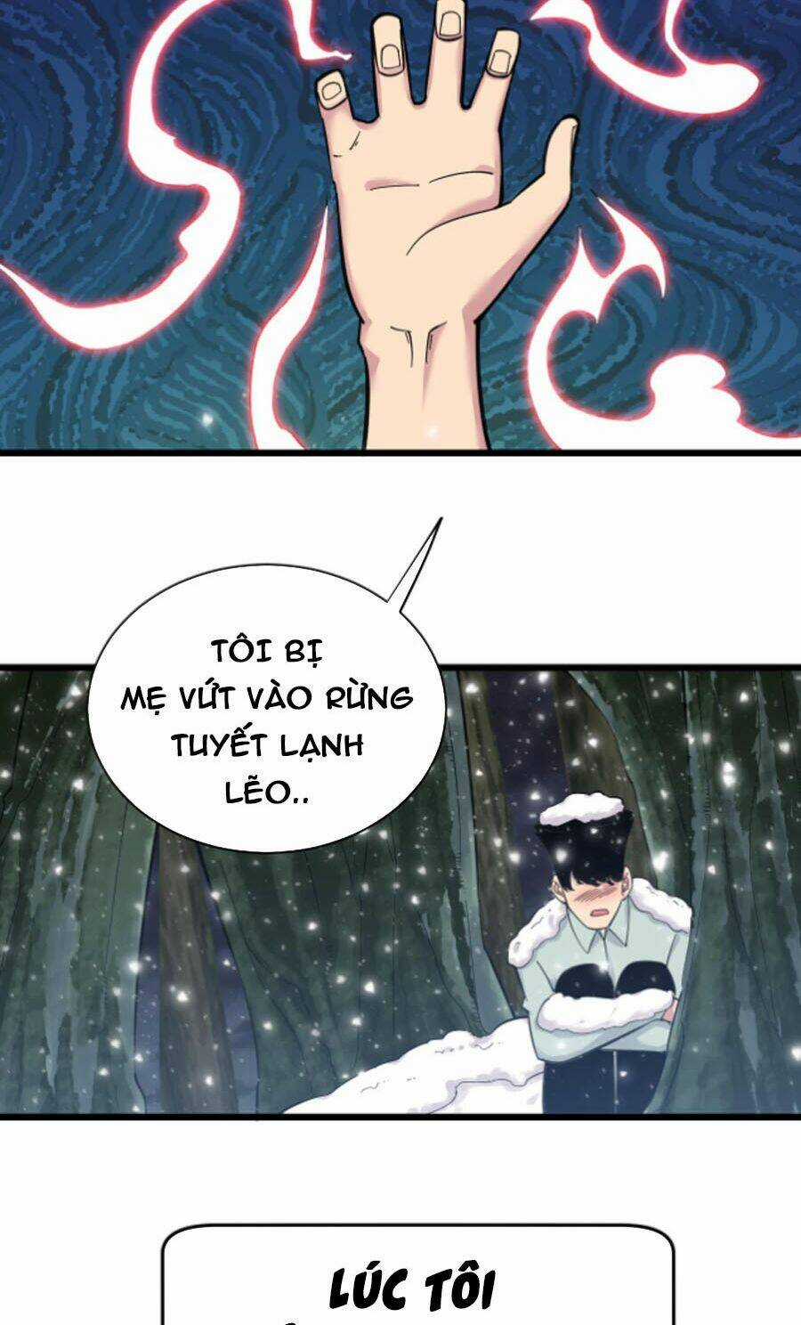 Cửa Hàng Đào Bảo Thông Tam Giới Chapter 303 trang 3