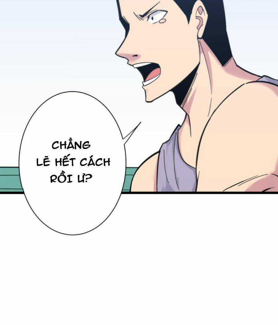 Cửa Hàng Đào Bảo Thông Tam Giới Chapter 303 trang 31