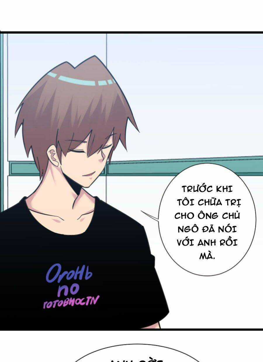 Cửa Hàng Đào Bảo Thông Tam Giới Chapter 303 trang 32