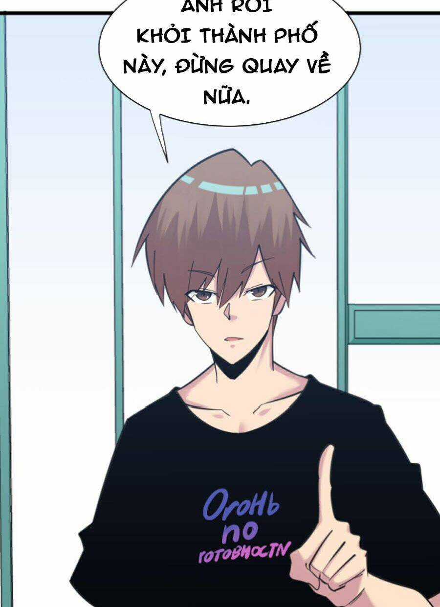 Cửa Hàng Đào Bảo Thông Tam Giới Chapter 303 trang 33