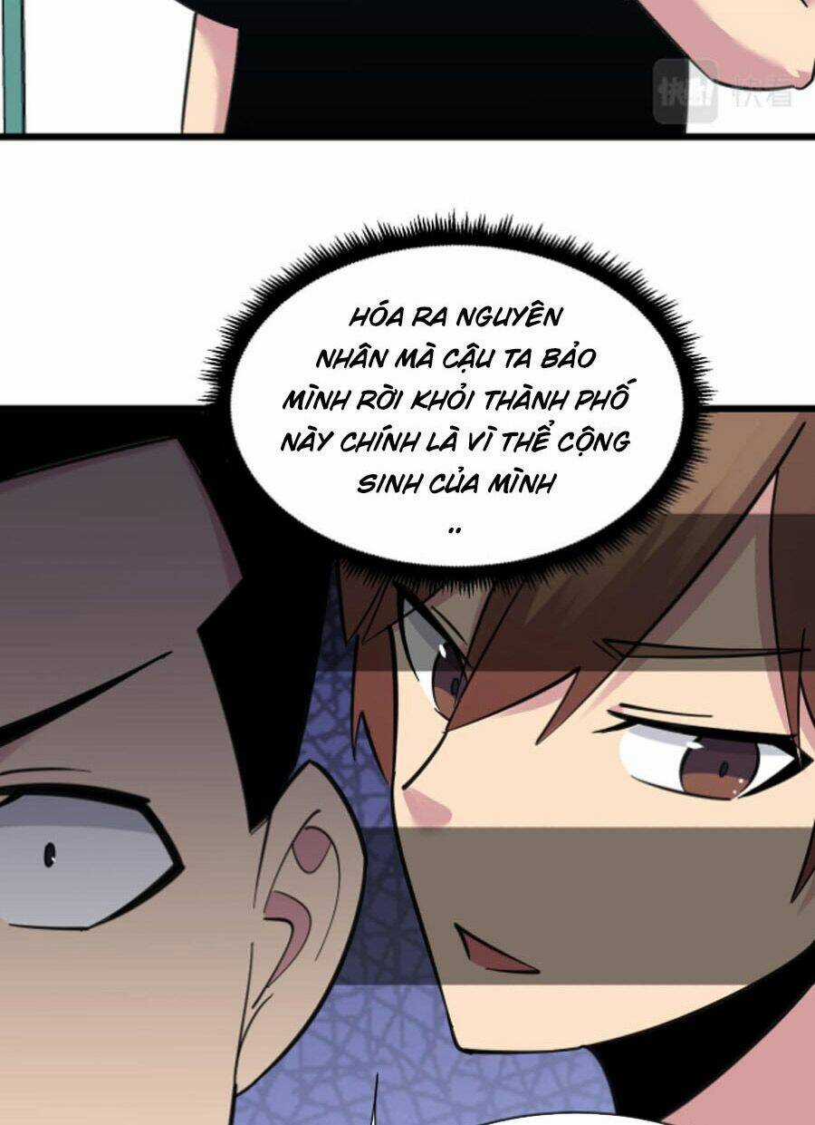 Cửa Hàng Đào Bảo Thông Tam Giới Chapter 303 trang 34