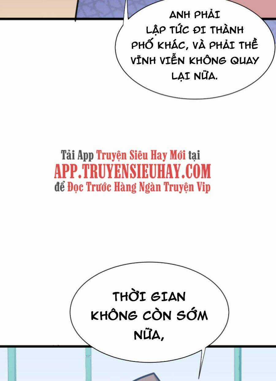 Cửa Hàng Đào Bảo Thông Tam Giới Chapter 303 trang 35