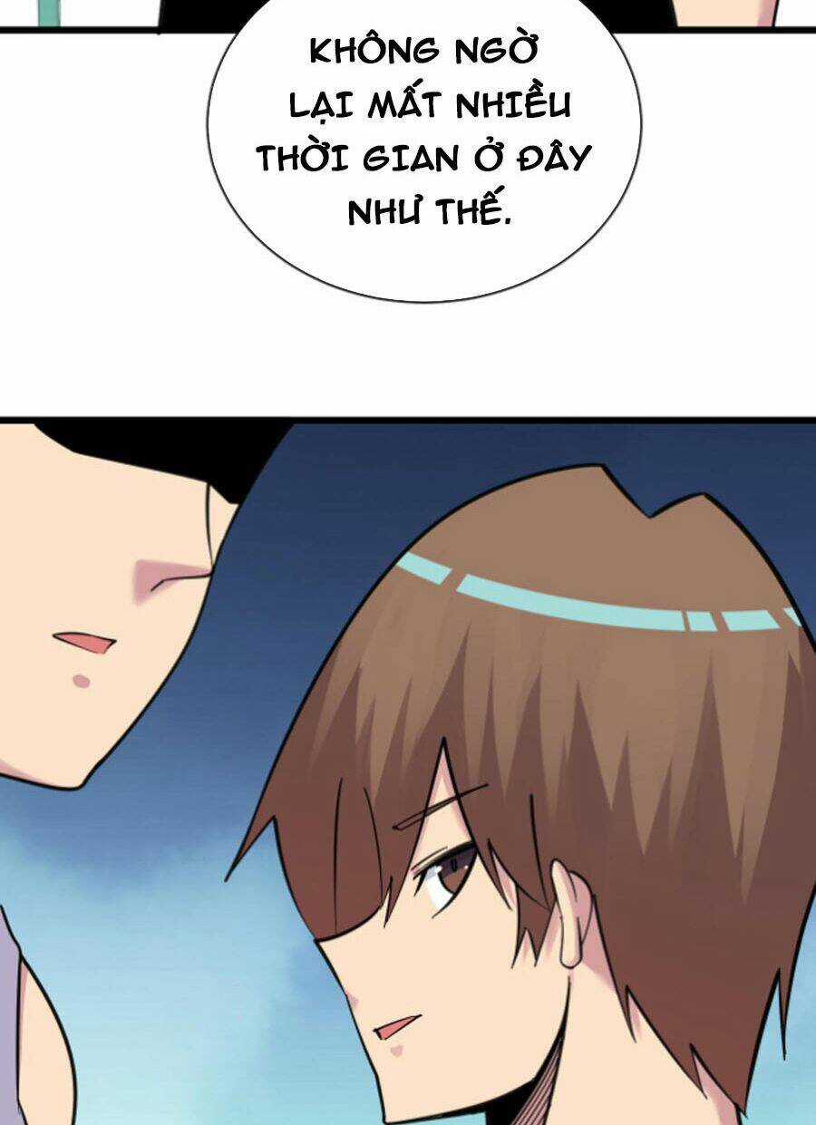 Cửa Hàng Đào Bảo Thông Tam Giới Chapter 303 trang 37