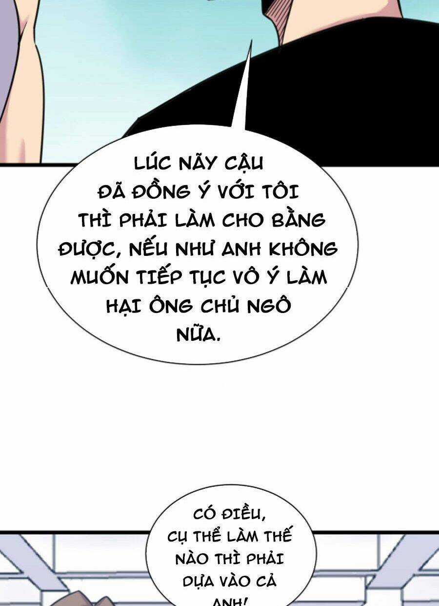 Cửa Hàng Đào Bảo Thông Tam Giới Chapter 303 trang 38